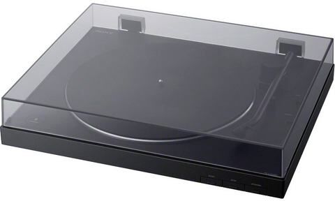 Sony »PS-LX310BT« platenspeler  - 179.99 - zwart