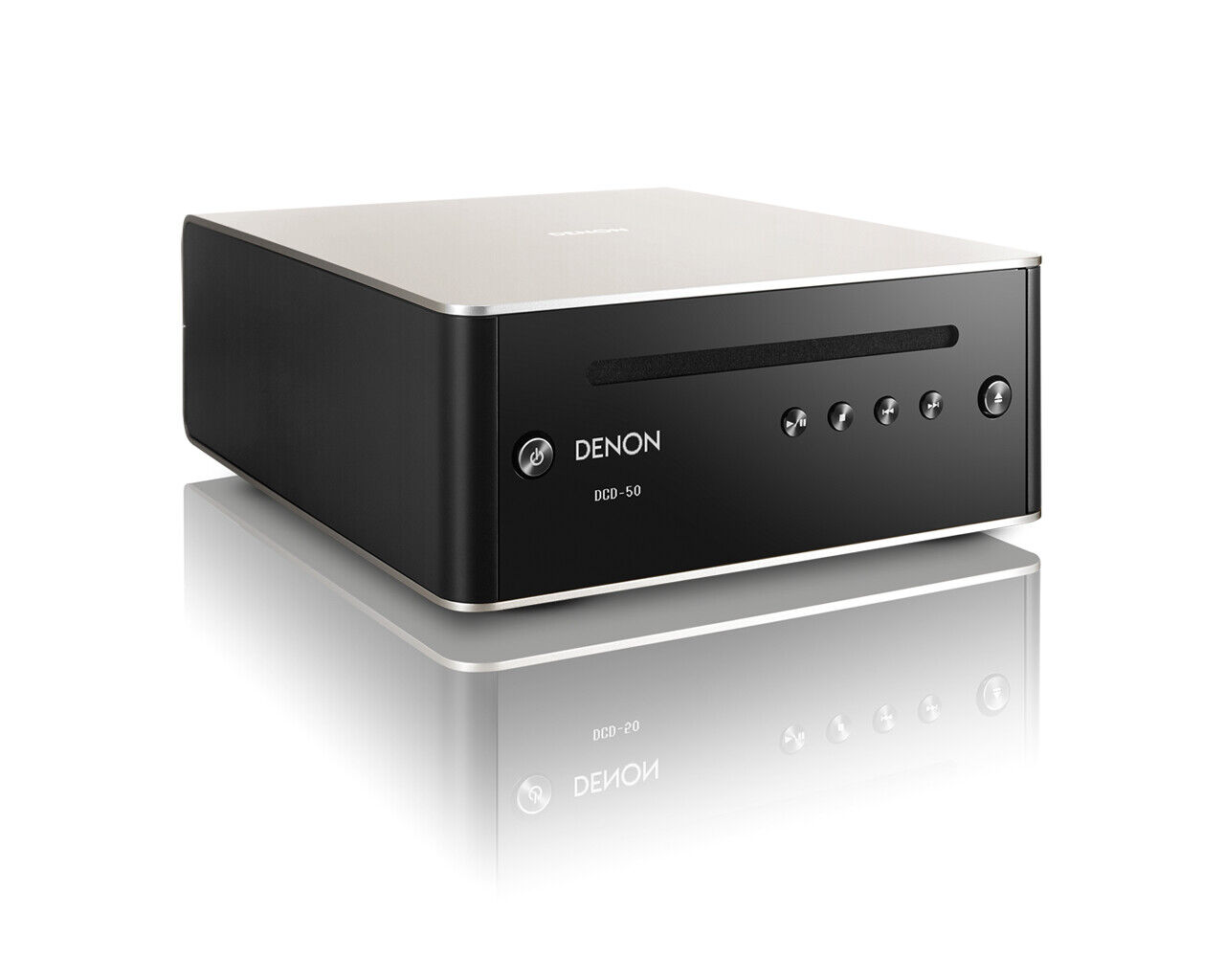 Denon DCD-50