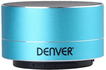 Denver Bluetooth Speaker BTS32BL