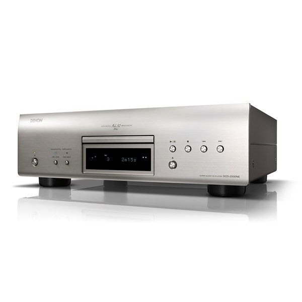 Denon DCD-2500NE CD-spiller