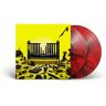 Vertigo Records 72 SEASONS (Red Coloured Vinyl)