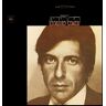 Sony Songs Of Leonard Cohen - Vinyl