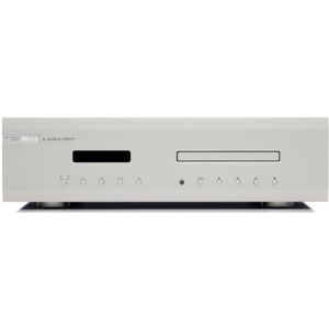 Musical Fidelity M6sCD Silver