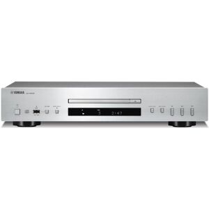 Yamaha CD-S303 Svart