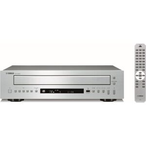 Yamaha CD-C603 Svart