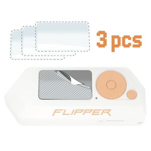 Flipper Devices Flipper Zero Screen Protector