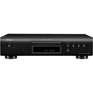 Denon DCD-600NE CD Player - Black