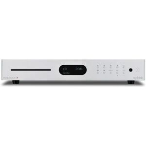 Audiolab 8300CDQ CD Player/DAC/Pre-Amp - Silver