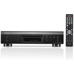 Denon DCD-900NE CD Player - Black