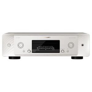 Marantz SACD-30N Streaming SACD Player - Silver