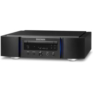 Marantz SA-10 SACD & CD Player - Black