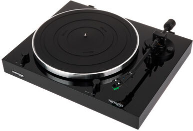 Thorens TD 202 black