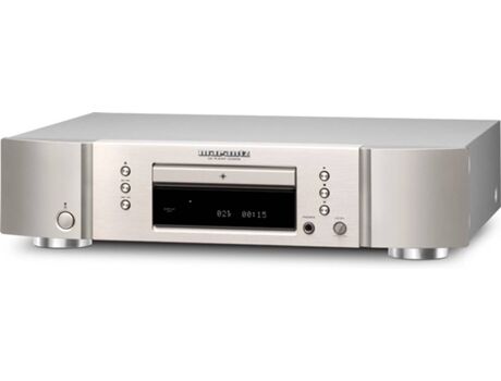 Marantz Leitor CD CD5005 SILVER