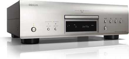 Denon Leitor Super Audio CD DCD-2500