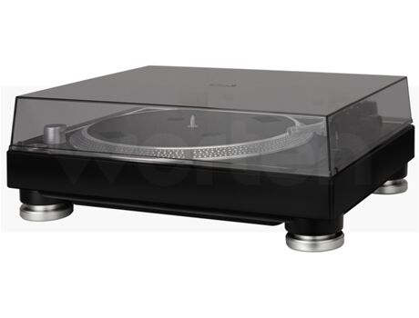 Pioneer Gira-Discos DJ PLX-500-K