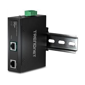 TRENDnet TI-IG90 Industrial Gigabit PoE Injector 90W