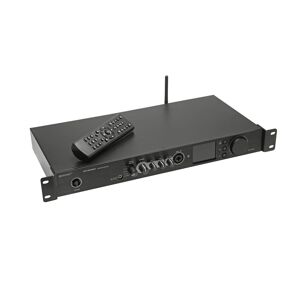 Omnitronic DJP-900NET - Zuspielgerät