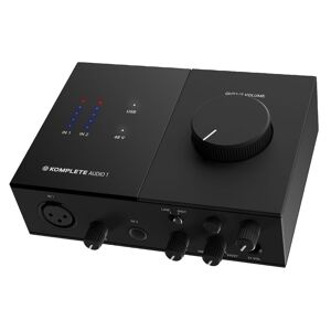 Native Instruments KOMPLETE AUDIO 1 - USB Audio Interface