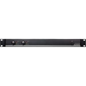 Audac EPA502 Endstufe