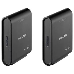 Teradek Ace 750 TX/RX Videofunk Set