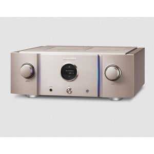 Marantz PM10S1 Gold - 2x400 Watt Stereo-Vollverstärker