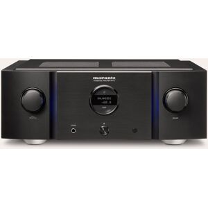 Marantz PM10S1 Schwarz - 2x400 Watt Stereo-Vollverstärker