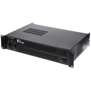 the t.amp E-400