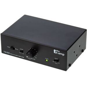 the t.amp TA50