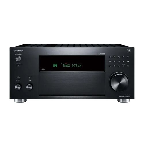 Onkyo TX-RZ50 9.2 Kanal AV-Receiver – HEIMKINORAUM Edition – Schwarz