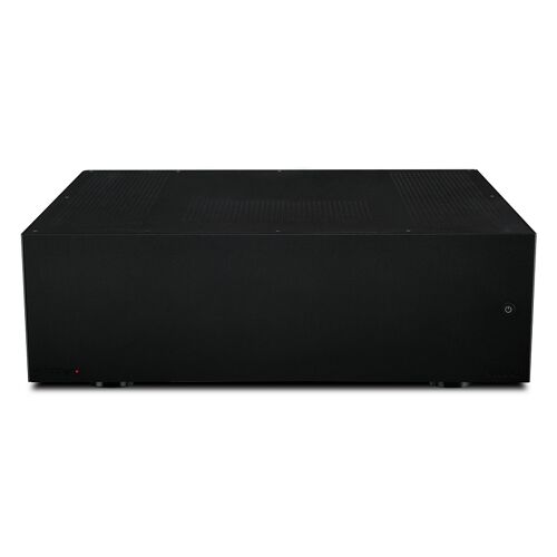 Audiolab 8300 XP – Stereo-Endstufe Schwarz   Neu