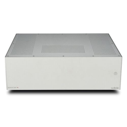 Audiolab 8300 XP – Stereo-Endstufe Silber   Auspackware, wie neu