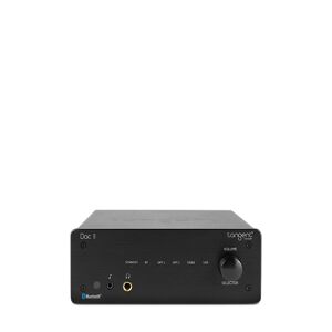 Tangent DAC II