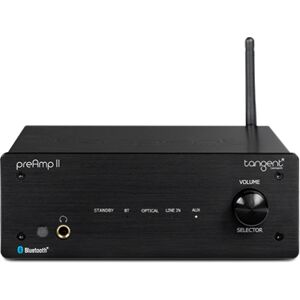 Tangent PreAmp II