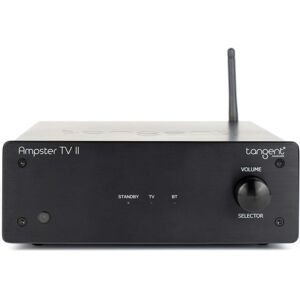 Tangent TVII Stereo-förstärkare för TV med HDMI