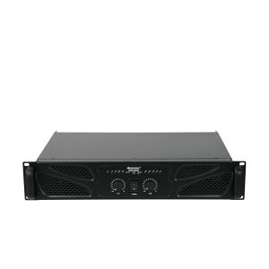 Omnitronic XPA-1000 Amplifier TILBUD NU forstærker