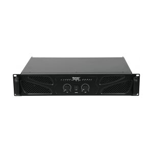 Omnitronic XPA-1000 Amplifier TILBUD NU forstærker