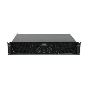 Omnitronic XPA-1200 Amplifier TILBUD NU forstærker