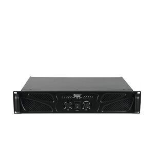 Omnitronic XPA-1200 Amplifier TILBUD NU forstærker