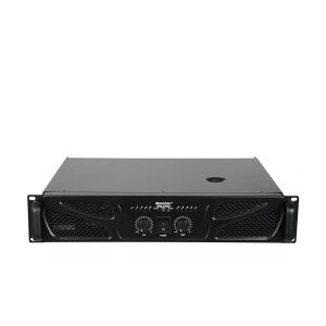 Omnitronic XPA-2700 Amplifier TILBUD NU forstærker
