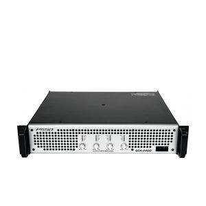 PSSO QDA-4400 4-Channel Amplifier TILBUD NU