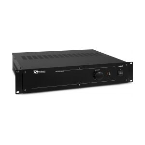 PRS240 100V Slaveforstærker 240W TILBUD NU