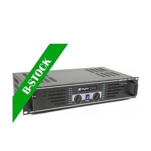 PA Amplifier SKY-480B, 2x 240 Watt Black 