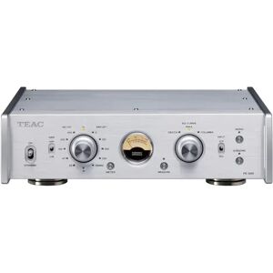 Teac Pe-505 Phono Pre-amp - Silver