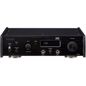 Teac Ud-505-x Usb Dac Pre-amp