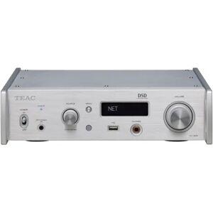 Teac Nt-505-x Usb/network Dac Pre-amp