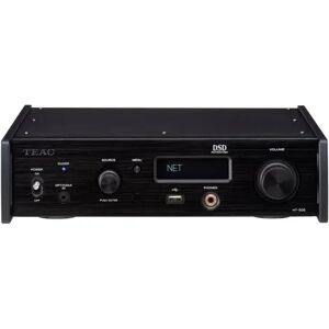 Teac Nt-505-x Usb/network Dac Pre-amp