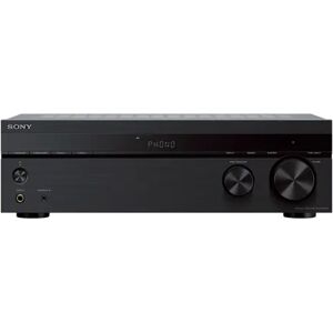 Sony Str-dh190 2.0 Av Receiver