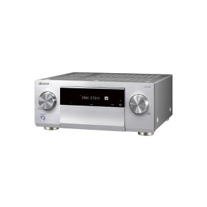 Pioneer VSX-LX505 ELITE 9.2 AV amplifier, silver
