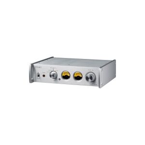 Teac Reference 505 AX-505 - Forstærker - 2 x 115 Watt - sølv