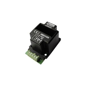 Kemo M034N Mono-forstærker Byggemodul 6 V/DC, 9 V/DC, 12 V/DC, 16 V/DC 40 W 4 Ω